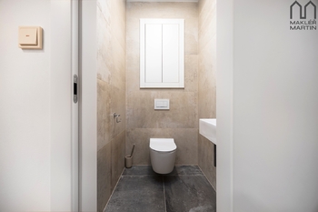 Prodej domu 126 m², Praha 9 - Koloděje