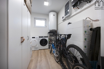 Prodej domu 126 m², Praha 9 - Koloděje