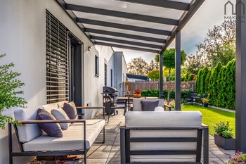 Prodej domu 126 m², Praha 9 - Koloděje