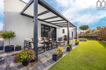 Prodej domu 126 m², Praha 9 - Koloděje