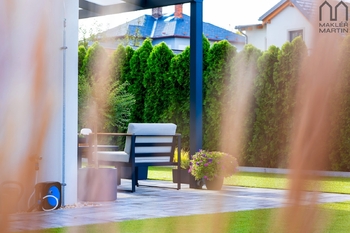 Prodej domu 126 m², Praha 9 - Koloděje