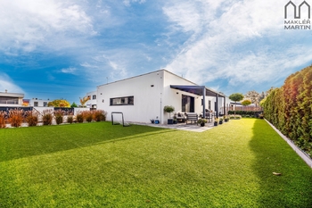 Prodej domu 126 m², Praha 9 - Koloděje