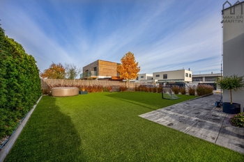 Prodej domu 126 m², Praha 9 - Koloděje