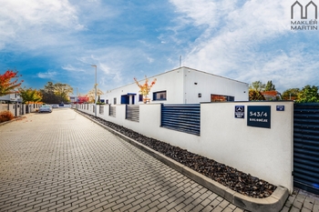 Prodej domu 126 m², Praha 9 - Koloděje