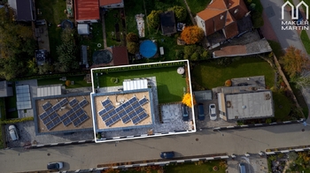 Prodej domu 126 m², Praha 9 - Koloděje