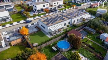 Prodej domu 126 m², Praha 9 - Koloděje