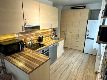 Pronájem bytu 2+1 v osobním vlastnictví 51 m², Planá