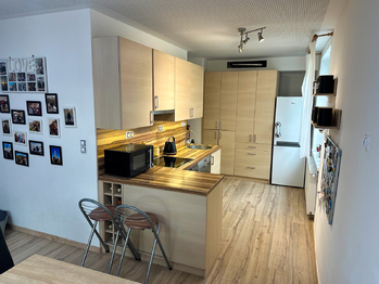 Pronájem bytu 3+1 v osobním vlastnictví 77 m², Tachov