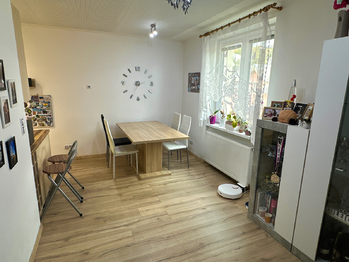 Pronájem bytu 2+1 v osobním vlastnictví 51 m², Planá