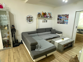 Pronájem bytu 2+1 v osobním vlastnictví 51 m², Planá