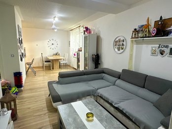 Pronájem bytu 2+1 v osobním vlastnictví 51 m², Planá