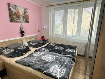 Pronájem bytu 2+1 v osobním vlastnictví 51 m², Planá