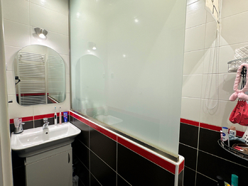 Pronájem bytu 2+1 v osobním vlastnictví 51 m², Planá