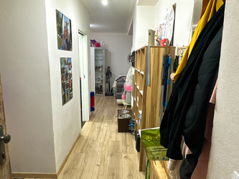 Pronájem bytu 2+1 v osobním vlastnictví 51 m², Planá