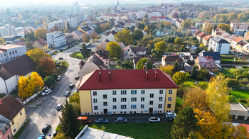 Pronájem bytu 2+1 v osobním vlastnictví 51 m², Planá