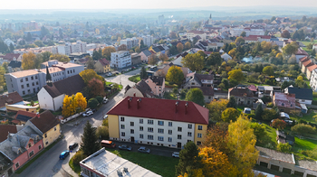 Pronájem bytu 2+1 v osobním vlastnictví 51 m², Planá