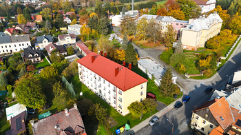 Pronájem bytu 2+1 v osobním vlastnictví 51 m², Planá