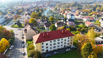 Pronájem bytu 2+1 v osobním vlastnictví 51 m², Planá