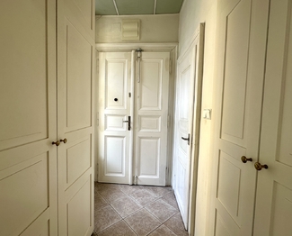 Prodej bytu 3+1 v osobním vlastnictví 79 m², Praha 1 - Nové Město