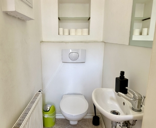 Prodej bytu 3+1 v osobním vlastnictví 79 m², Praha 1 - Nové Město