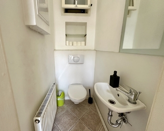 Prodej bytu 3+1 v osobním vlastnictví 79 m², Praha 1 - Nové Město