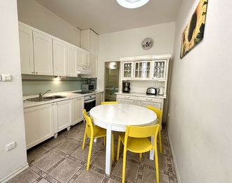 Prodej bytu 3+1 v osobním vlastnictví 79 m², Praha 1 - Nové Město