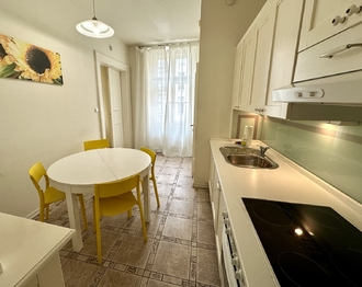 Prodej bytu 3+1 v osobním vlastnictví 79 m², Praha 1 - Nové Město