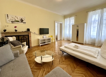 Prodej bytu 3+1 v osobním vlastnictví 79 m², Praha 1 - Nové Město