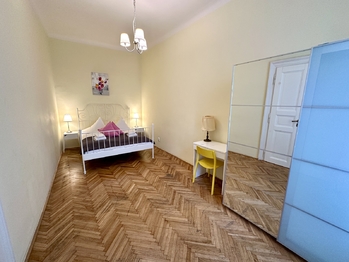 Prodej bytu 3+1 v osobním vlastnictví 79 m², Praha 1 - Nové Město