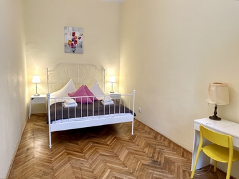 Prodej bytu 3+1 v osobním vlastnictví 79 m², Praha 1 - Nové Město