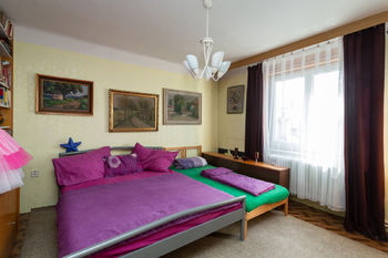 Prodej domu 120 m², Kamenné Žehrovice