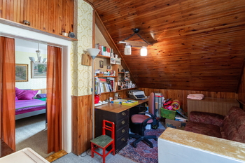 Prodej domu 120 m², Kamenné Žehrovice