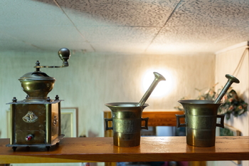 Prodej domu 120 m², Kamenné Žehrovice