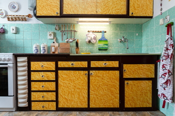 Prodej domu 120 m², Kamenné Žehrovice