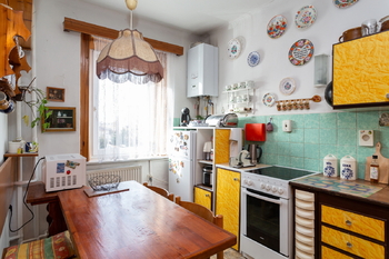 Prodej domu 120 m², Kamenné Žehrovice