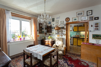 Prodej domu 120 m², Kamenné Žehrovice