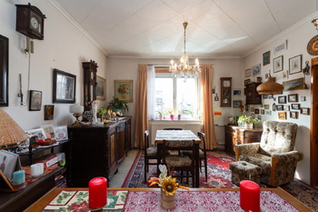 Prodej domu 120 m², Kamenné Žehrovice