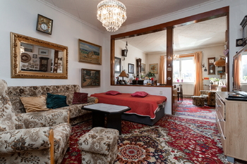 Prodej domu 120 m², Kamenné Žehrovice