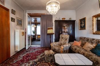 Prodej domu 120 m², Kamenné Žehrovice