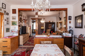 Prodej domu 120 m², Kamenné Žehrovice