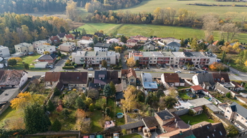 Prodej domu 120 m², Kamenné Žehrovice