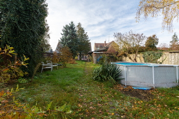 Prodej domu 120 m², Kamenné Žehrovice