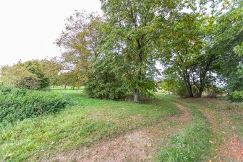 Prodej pozemku 6588 m², Panoší Újezd