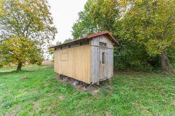Prodej pozemku 6588 m², Panoší Újezd