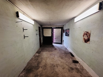 Prodej garáže, Ostrava