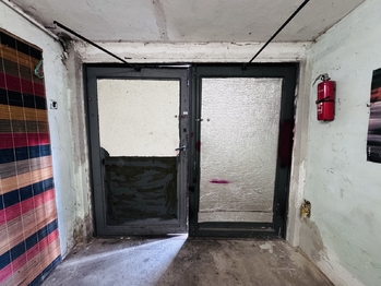 Prodej garáže, Ostrava