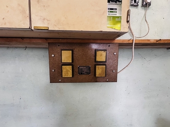 Prodej garáže, Ostrava