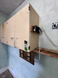 Prodej garáže, Ostrava