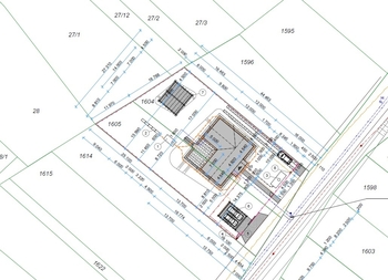 Prodej domu 210 m², Rudice