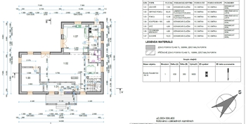 Prodej domu 210 m², Rudice